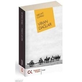 VIRAN DAĞLAR - NECATI CUMALI