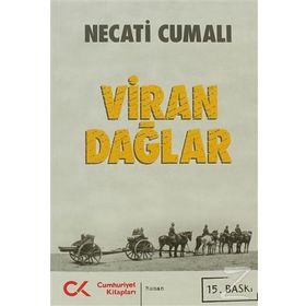 VIRAN DAĞLAR - NECATI CUMALI
