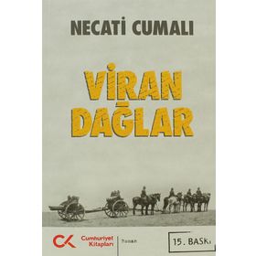 VIRAN DAĞLAR - NECATI CUMALI