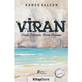 Viran - Hande Balcan
