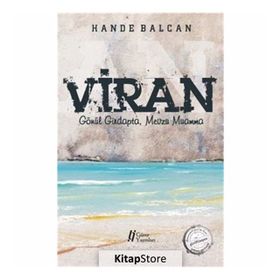 Viran - Hande Balcan