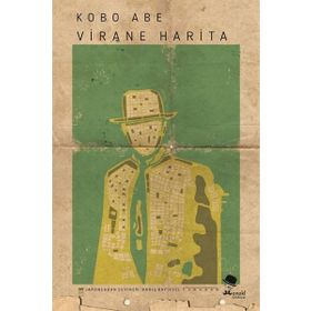 Virane Harita - Kobo Abe