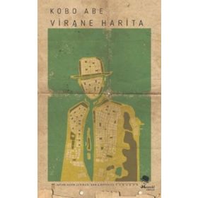 Virane Harita - Kobo Abe
