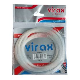 Virax 0.30 mm 100 m Poşet Misina