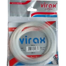 Virax 0.30 mm 100 m Poşet Misina