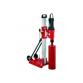 Virax 050120 V 250 Stand ve Karot Makinası