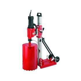Virax 050130 V350 Karot Makinası
