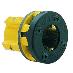 Virax 136449 Sol BSPT 2 inç Pafta Kafası