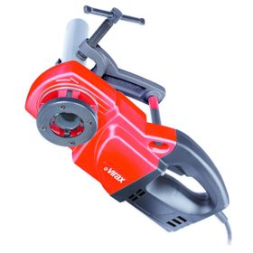 Virax 138021 1/2 1.1/4 inç Elektrikli El Tipi Mini Pafta Makinesi