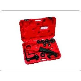 Virax 138021 Elektrikli El Pafta Makinası
