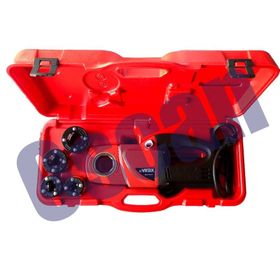 Virax 138021 Mini Pafta Makinesi