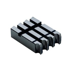 Virax 162207 Pafta Makinaları 1621 için NPT 1-2 3-4 inç Tarak