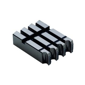 Virax 162207 Pafta Makinaları 1621 için NPT 1-2 3-4 inç Tarak