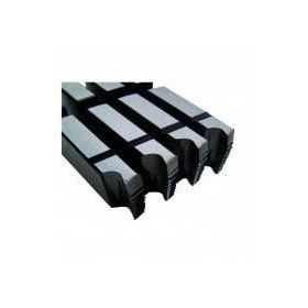 Virax 162301 Pafta Makinaları 1621 İçin Sağ BSPT 1/4 3/8 inç Tarak