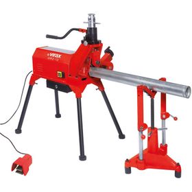 Vırax 162600 Yiv Açma Makinesi
