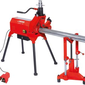 Vırax 162600 Yiv Açma Makinesi