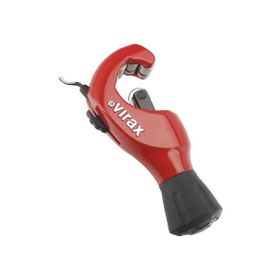Virax 210471 3-35 mm Paslanmaz Çelik Boru Kesici