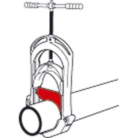 Virax 211502 225 mm Boru Kesici Yedek Bıçak