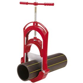 Virax 211512 Giyotin Tip 125mm Boru Kesici