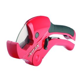Virax 2150 42 Plastik Boru Kesme Makası