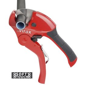 Virax 2150 42 Plastik Boru Kesme Makası