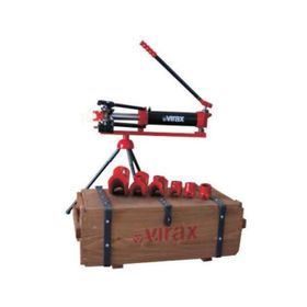 Virax 2402 43 Boru Bükme