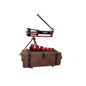 Virax 2402 43 Boru Bükme