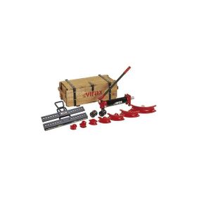 Virax 2402 52 3 Hidrolik Boru Bükme Makinesi