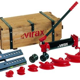 Virax 2402 52 Boru Bükme