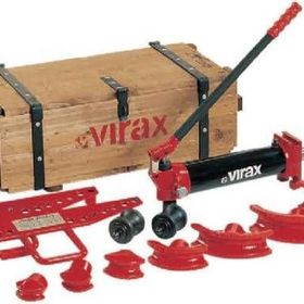 Virax 2402 52 Boru Bükme