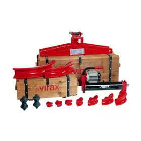 Virax 2408 52 3 Elektrikli Hidrolik Boru Bükme Makinesi