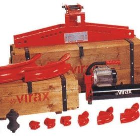 Virax 2408 52 Boru Bükme