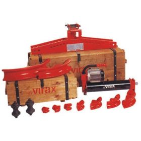 Virax 2408 52 Boru Bükme