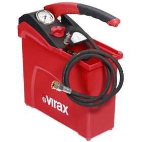 Virax 262005 Sıhhi Tesisat Test Pompası