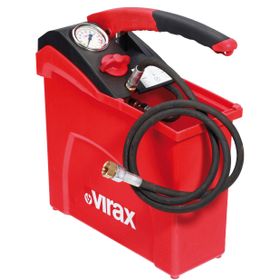 Virax 262005 Sıhhi Tesisat Test Pompası