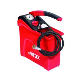 Virax 262005 Sıhhi Tesisat Test Pompası