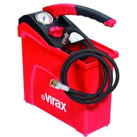 Virax 262005 Sıhhi Tesisat Test Pompası