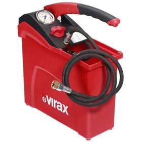 Virax 262005 Sıhhi Tesisat Test Pompası