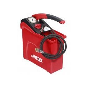 Virax 262015 Sıhhi Tesisat Test Pompası