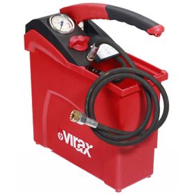 Virax 262015 Sıhhi Tesisat Test Pompası
