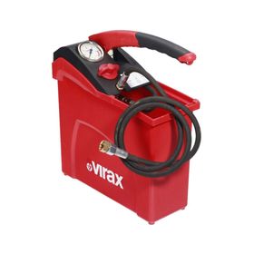 Virax 262015 Sıhhi Tesisat Test Pompası