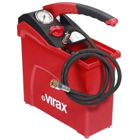 Virax 262015 Sıhhi Tesisat Test Pompası