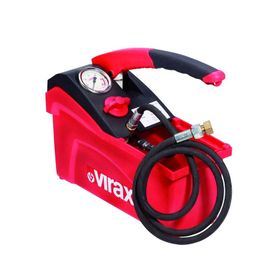 Virax 262035 Sıhhi Tesisat Test Pompası
