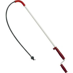 Virax 290510 Spiral Kanal Temizleme Makinesi