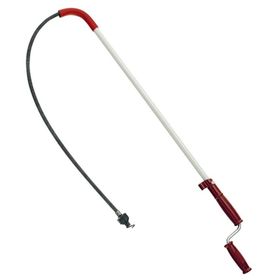 Virax 290510 Spiral Kanal Temizleme Makinesi