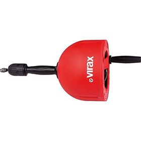 Virax 290640 Val26 Spiral Kanal Temizleme