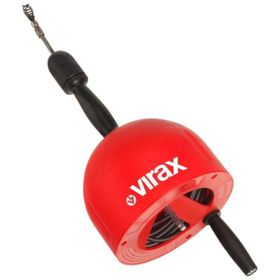 Virax 290640 Val26 Spiral Kanal Temizleme