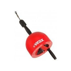 Virax 290640 Val26 Spiral Kanal Temizleme