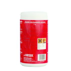 Virax 295015 Nötrleştirici Toz