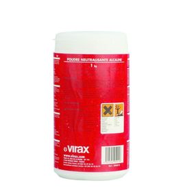 Virax 295015 Nötrleştirici Toz